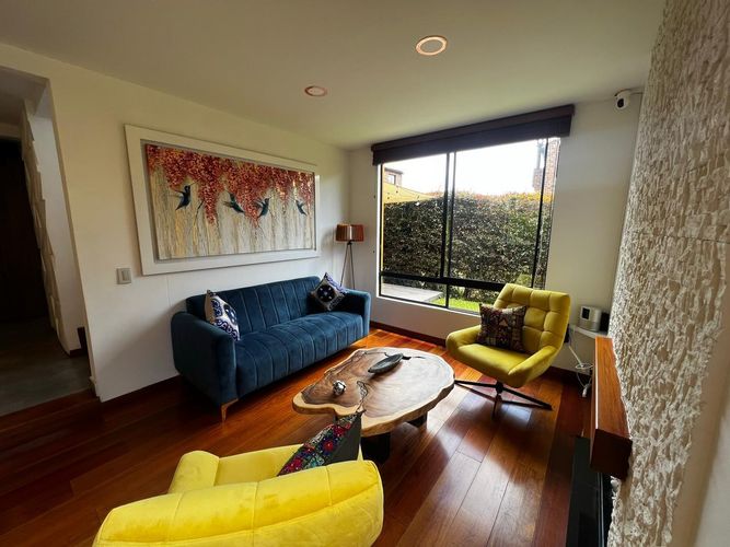 Casa de 3 alcobas en venta en Colinas De Suba, Bogotá, 150 m² · foto 2 de 24
