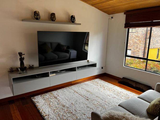 Casa de 3 alcobas en venta en Colinas De Suba, Bogotá, 150 m² · foto 11 de 24