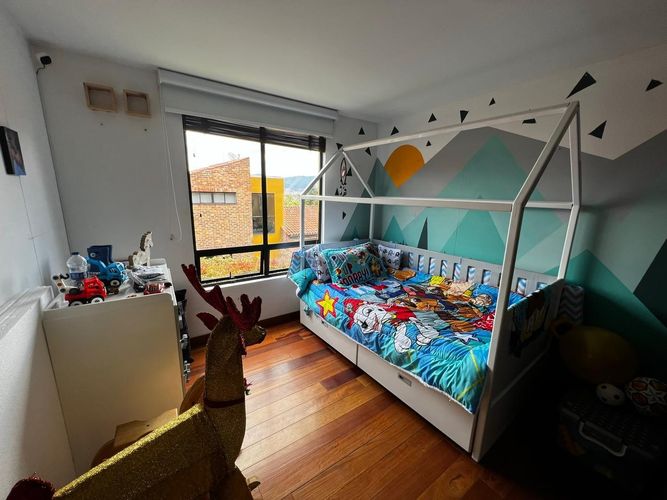 Casa de 3 alcobas en venta en Colinas De Suba, Bogotá, 150 m² · foto 12 de 24