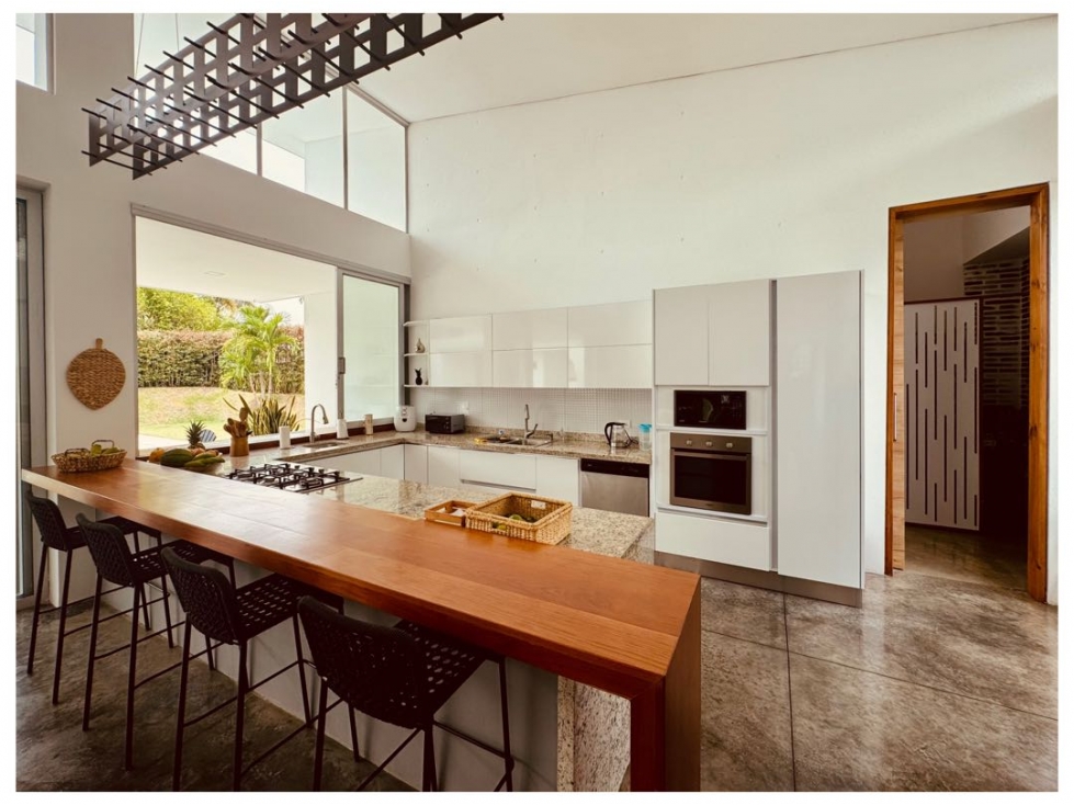 Casa en venta en Cerritos, Pereira · foto 8 de 20