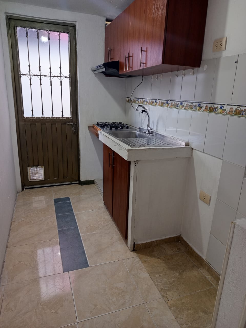 Casa en arriendo en Br Santa Rita, Chía · foto 11 de 17