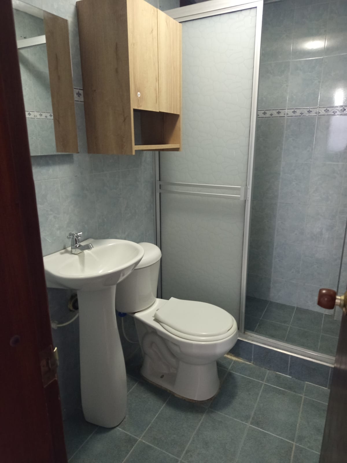 Casa en arriendo en Br Santa Rita, Chía · foto 17 de 17