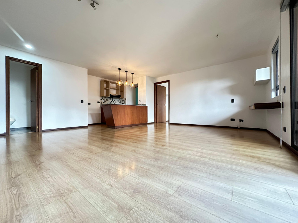 Apartaestudio en Arriendo en El Poblado, Medellín