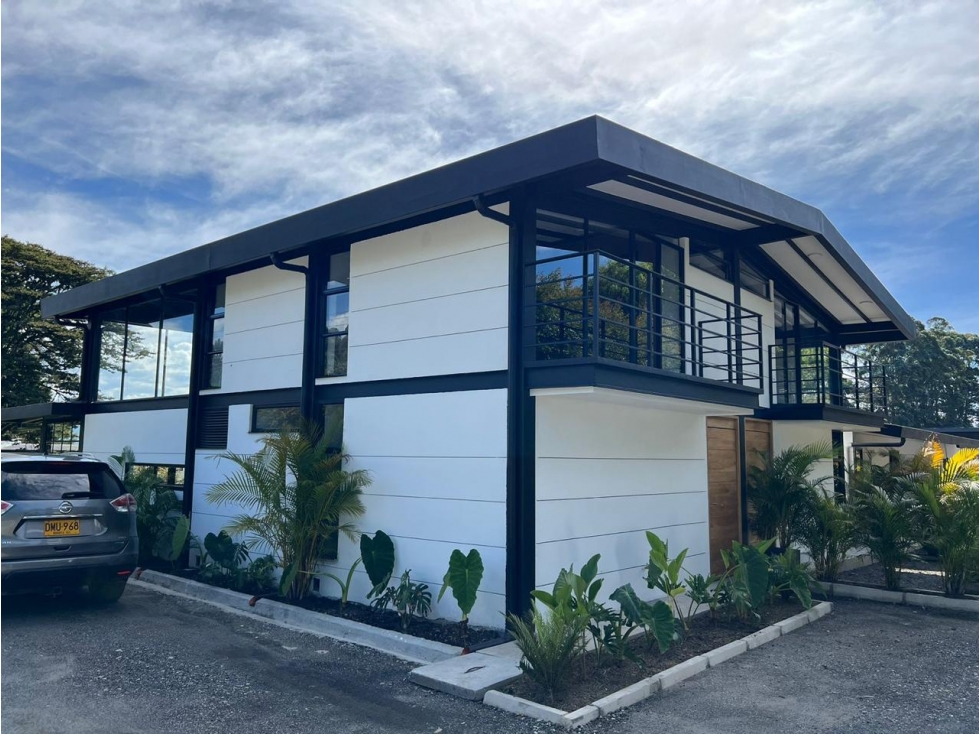 Studio for rent in Antioquia, Rionegro