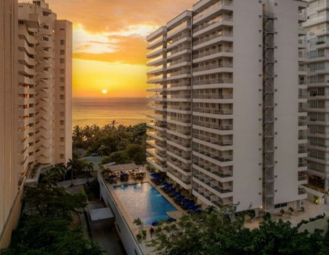 Apartamento en venta en Pozos Colorados, Santa Marta · foto 16 de 19