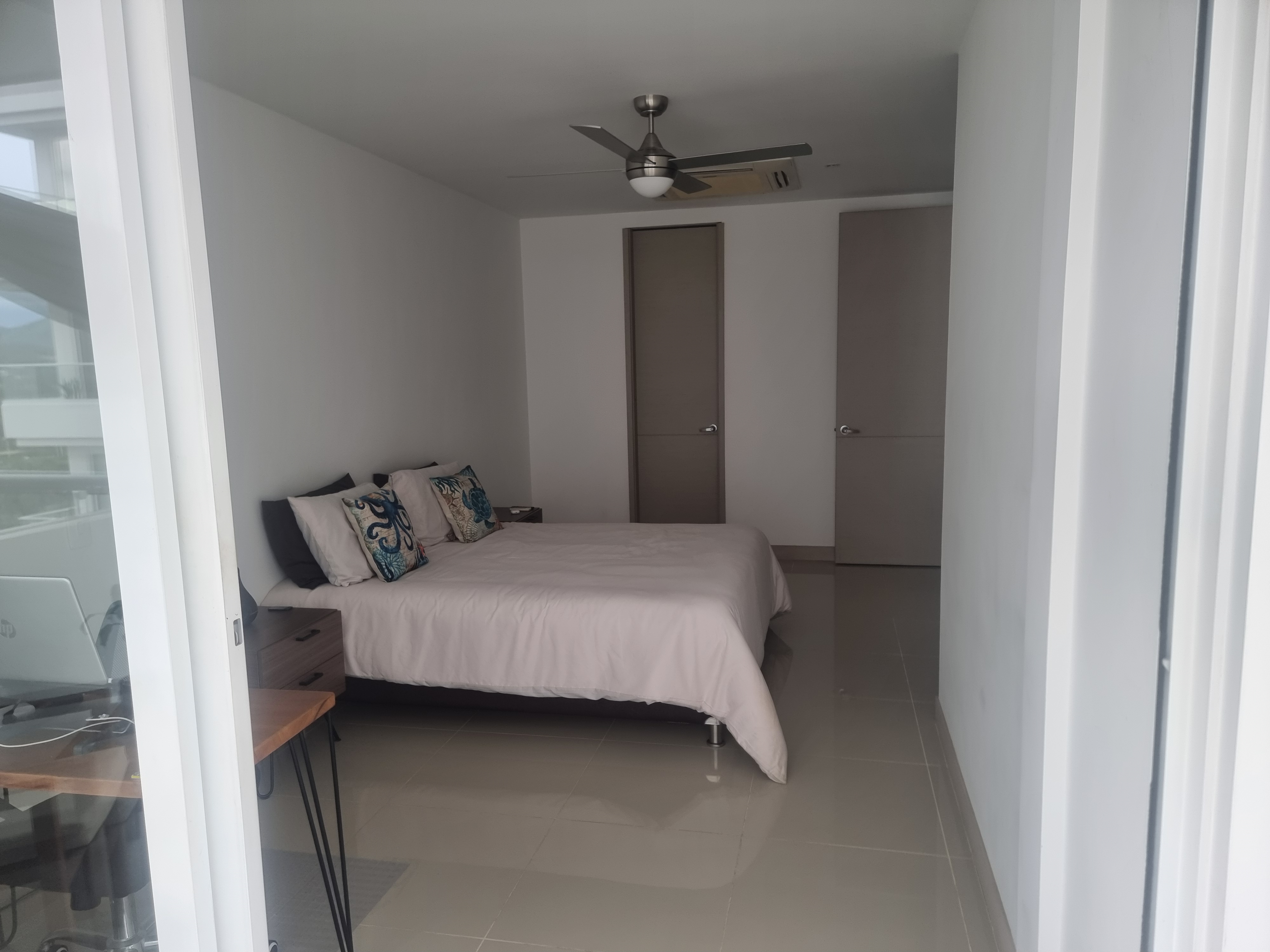 Apartamento en venta en Pozos Colorados, Santa Marta · foto 7 de 19