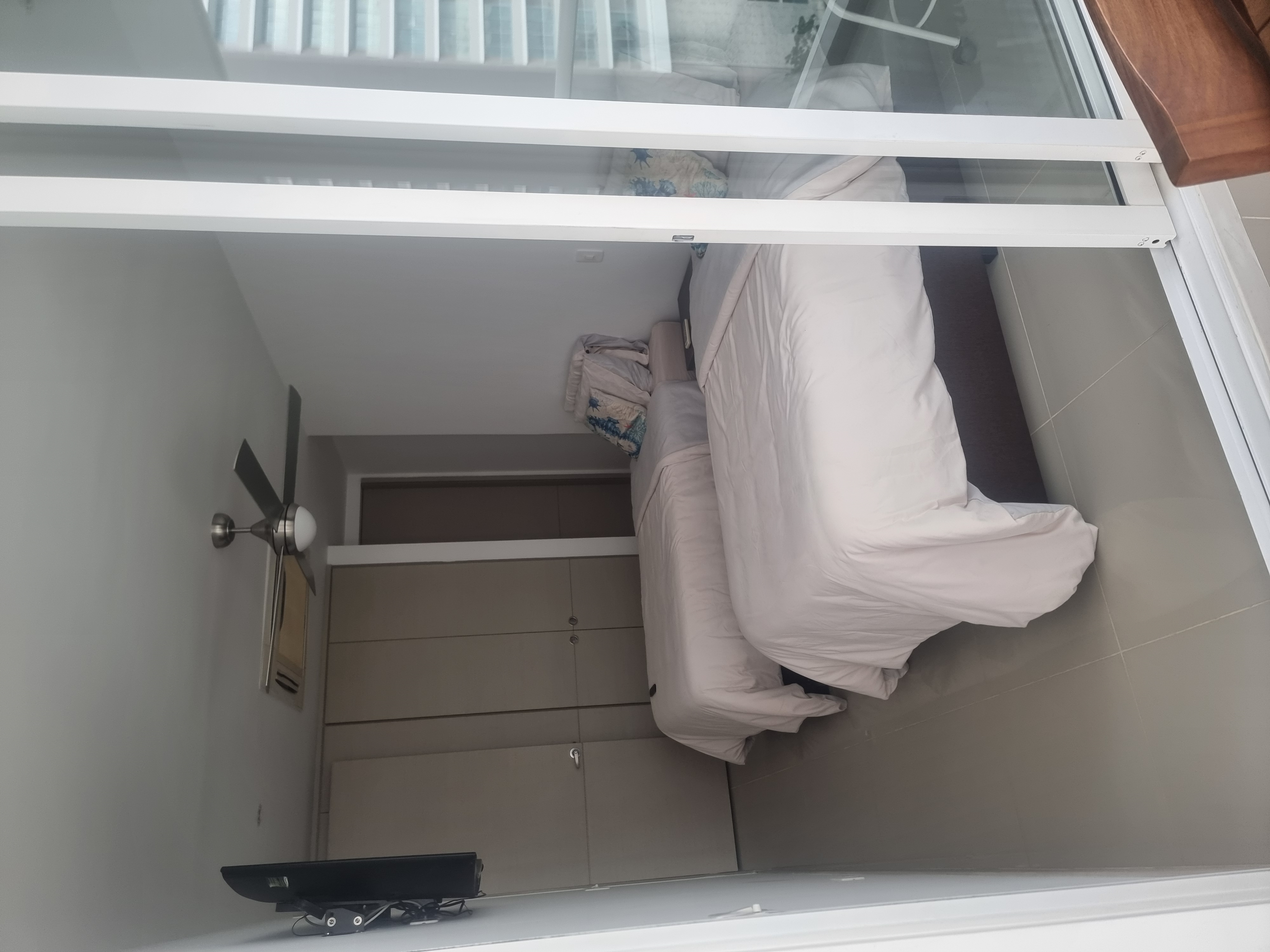 Apartamento en venta en Pozos Colorados, Santa Marta · foto 11 de 19
