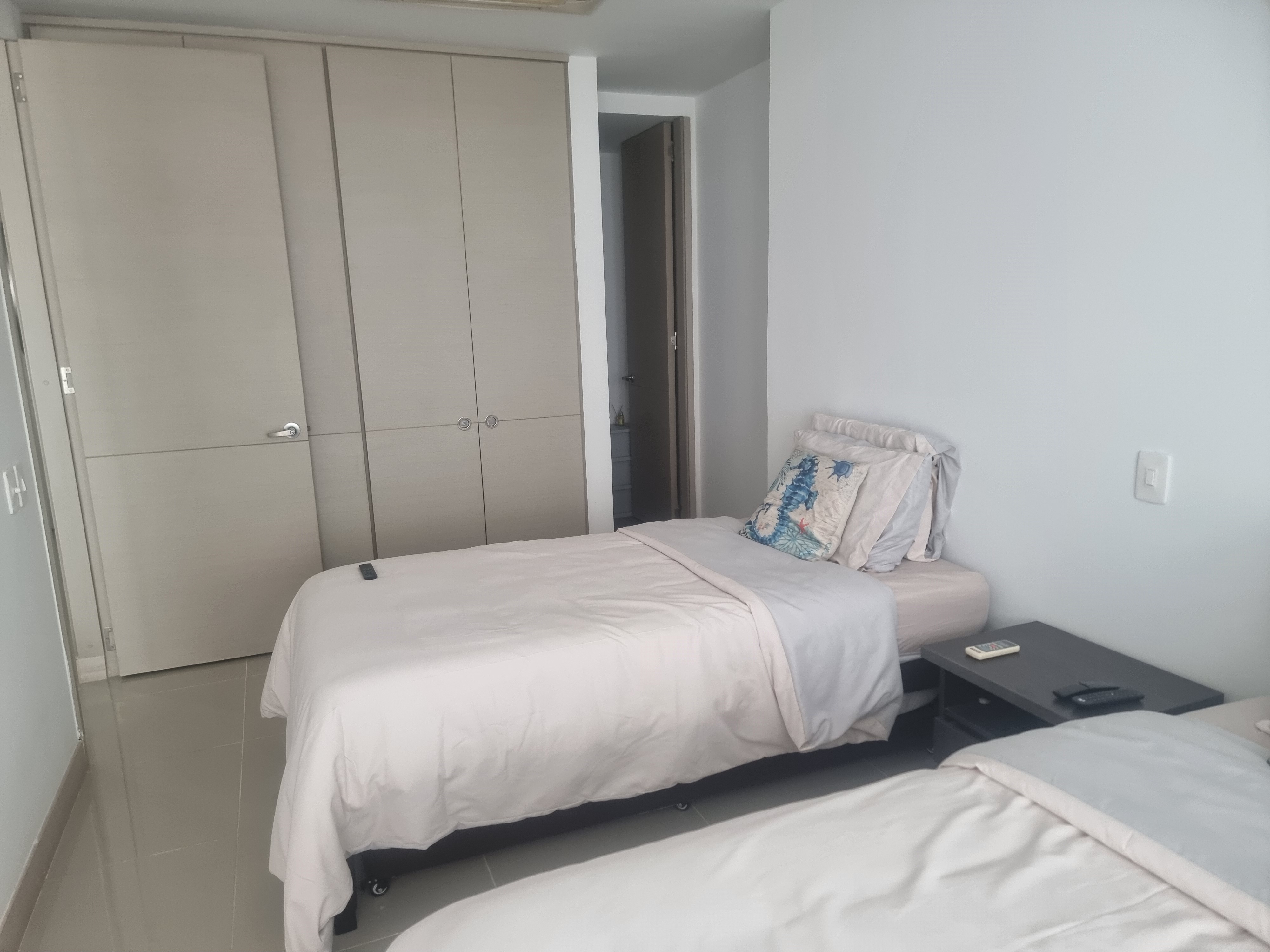 Apartamento en venta en Pozos Colorados, Santa Marta · foto 12 de 19