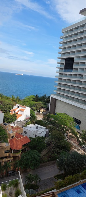Apartamento en venta en Pozos Colorados, Santa Marta · foto 18 de 19