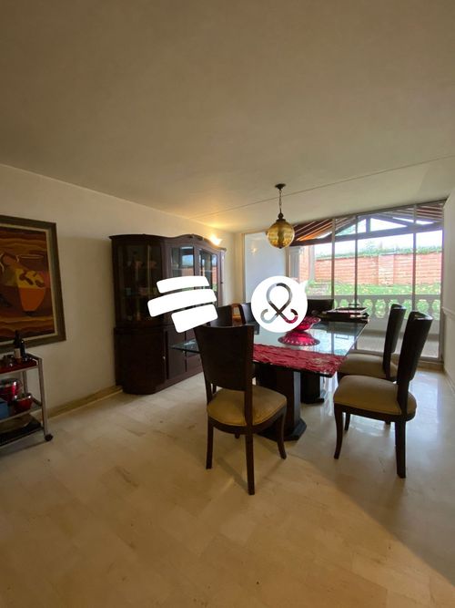 Casa de 4 alcobas en venta en El Poblado, Medellín, 60 m² · foto 4 de 24