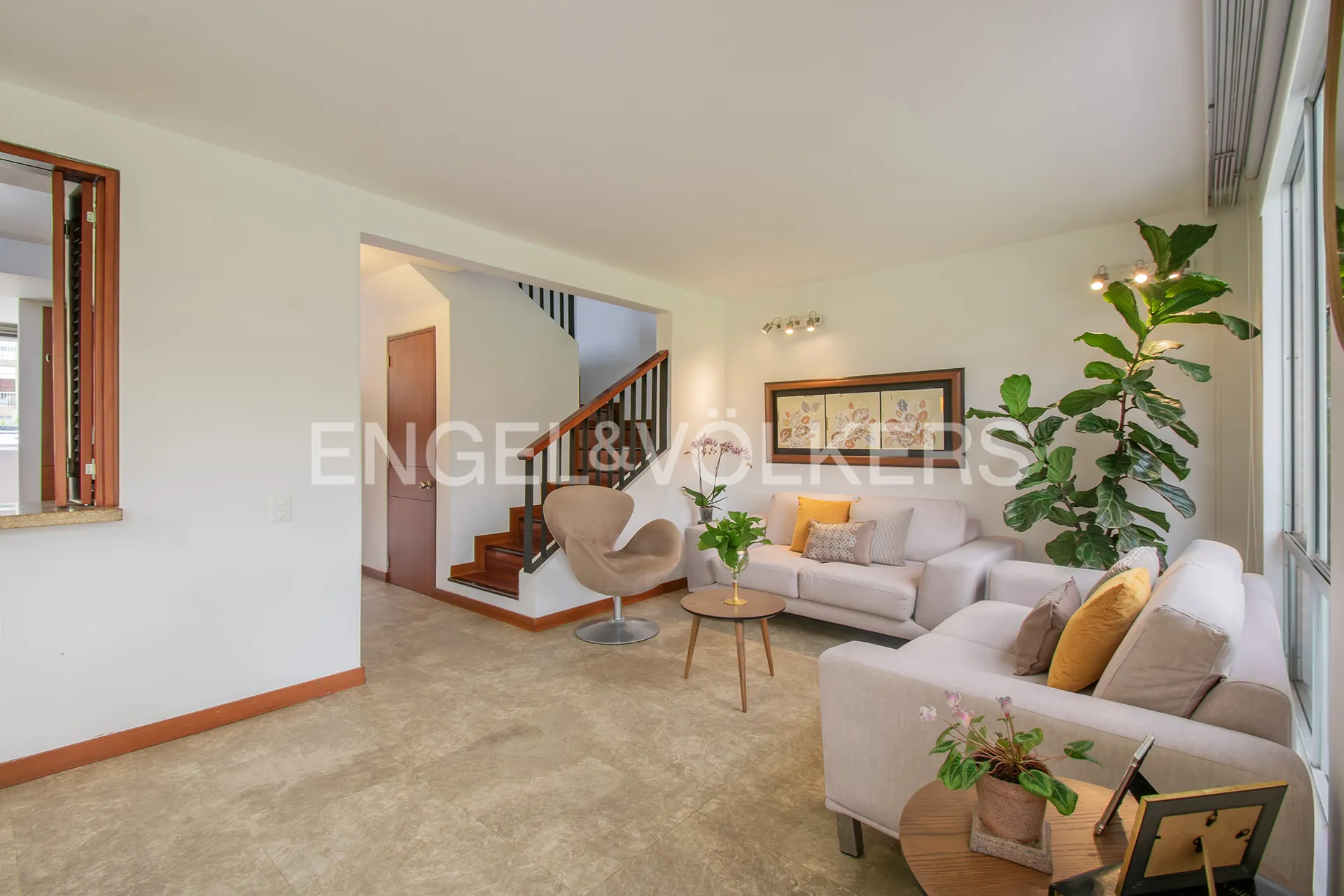 Casa en venta en Cr. las huertas de cajica club residencial, Cajicá 3