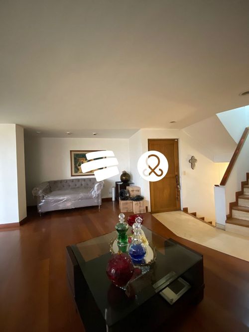 Casa de 4 alcobas en venta en El Poblado, Medellín, 60 m² · foto 6 de 24