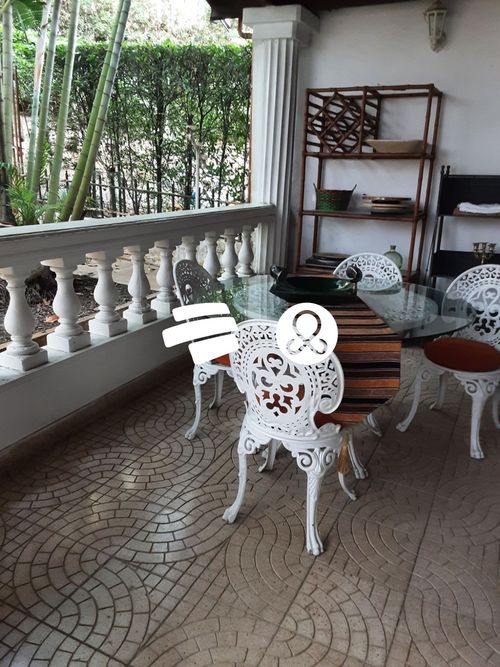 Casa de 4 alcobas en venta en El Poblado, Medellín, 60 m² · foto 9 de 24
