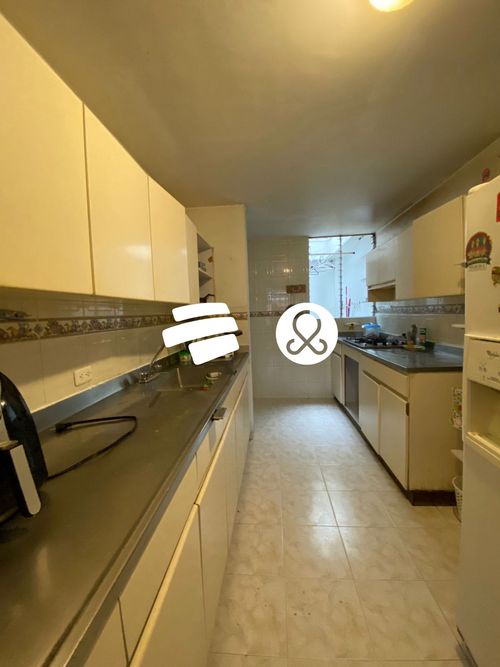 Casa de 4 alcobas en venta en El Poblado, Medellín, 60 m² · foto 11 de 24