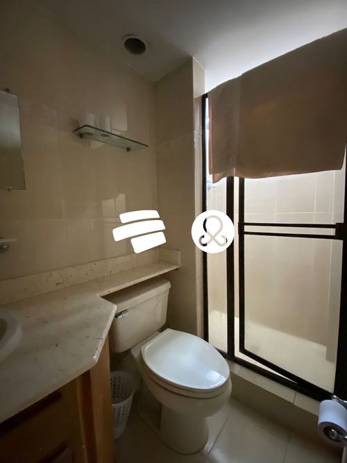 Casa de 4 alcobas en venta en El Poblado, Medellín, 60 m² · foto 12 de 24