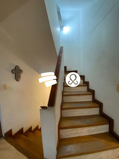 Casa de 4 alcobas en venta en El Poblado, Medellín, 60 m² · foto 13 de 24