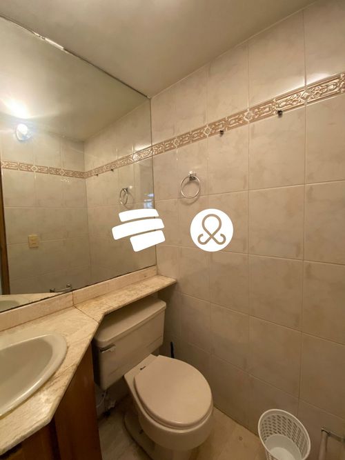 Casa de 4 alcobas en venta en El Poblado, Medellín, 60 m² · foto 14 de 24