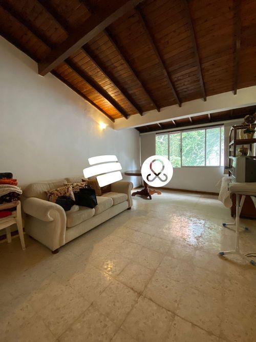 Casa de 4 alcobas en venta en El Poblado, Medellín, 60 m² · foto 15 de 24