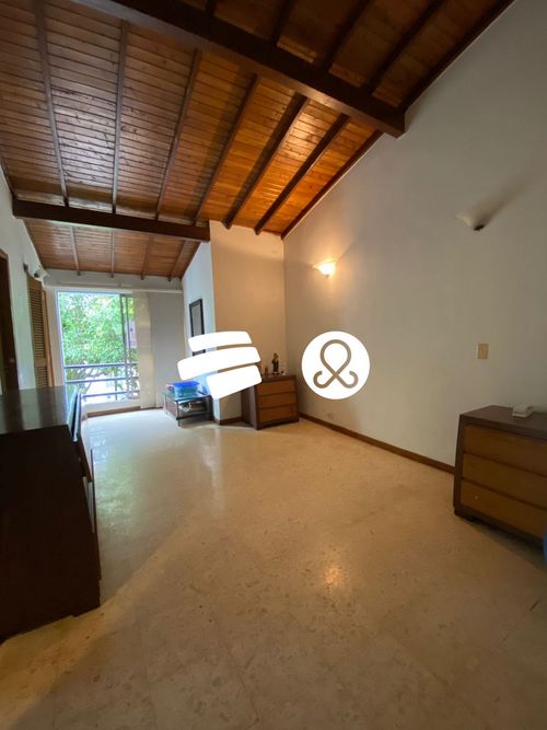 Casa de 4 alcobas en venta en El Poblado, Medellín, 60 m² · foto 16 de 24