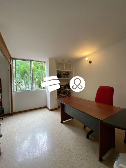 Casa de 4 alcobas en venta en El Poblado, Medellín, 60 m² · foto 19 de 24