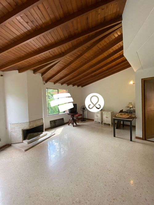 Casa de 4 alcobas en venta en El Poblado, Medellín, 60 m² · foto 20 de 24