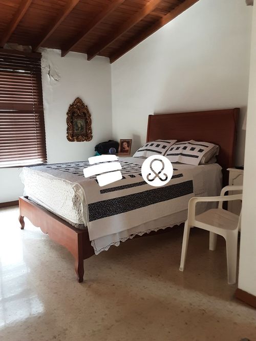 Casa de 4 alcobas en venta en El Poblado, Medellín, 60 m² · foto 21 de 24