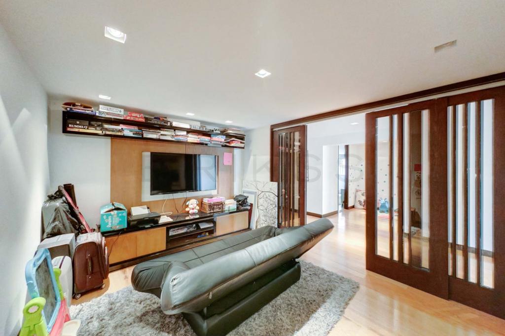 Apartamento en venta en El Refugio, Bogotá · foto 2 de 16