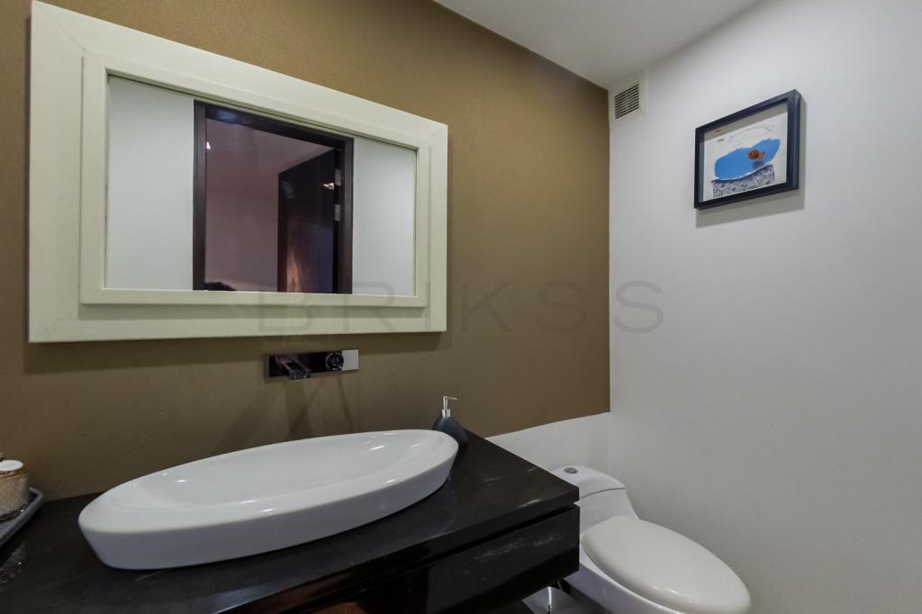 Apartamento en venta en El Refugio, Bogotá · foto 4 de 16