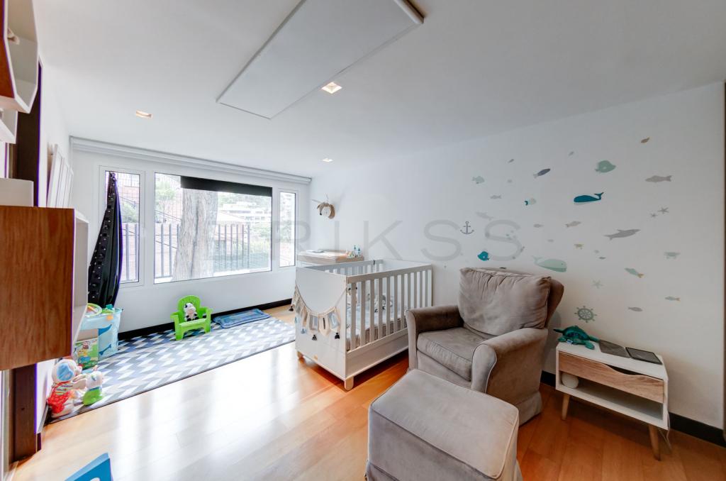Apartamento en venta en El Refugio, Bogotá · foto 5 de 16