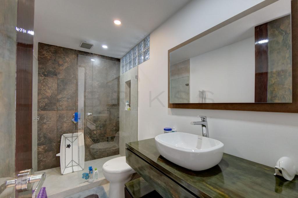 Apartamento en venta en El Refugio, Bogotá · foto 6 de 16