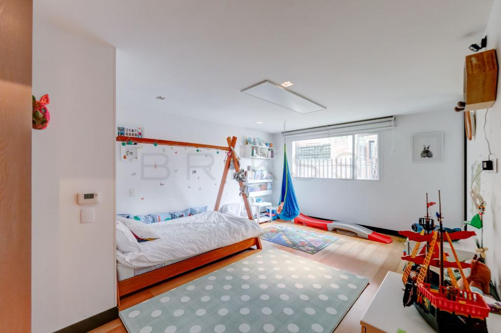 Apartamento en venta en El Refugio, Bogotá · foto 7 de 16