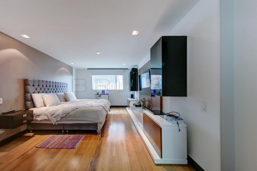 Apartamento en venta en El Refugio, Bogotá · foto 9 de 16