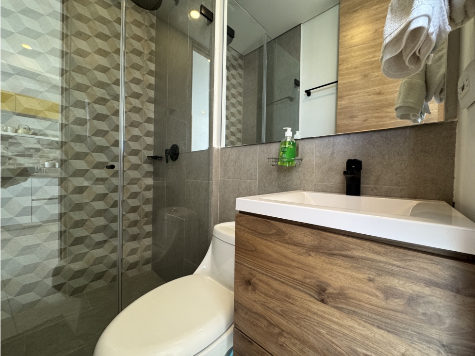 Apartamento en venta en Pozos Colorados, Santa Marta · foto 5 de 24