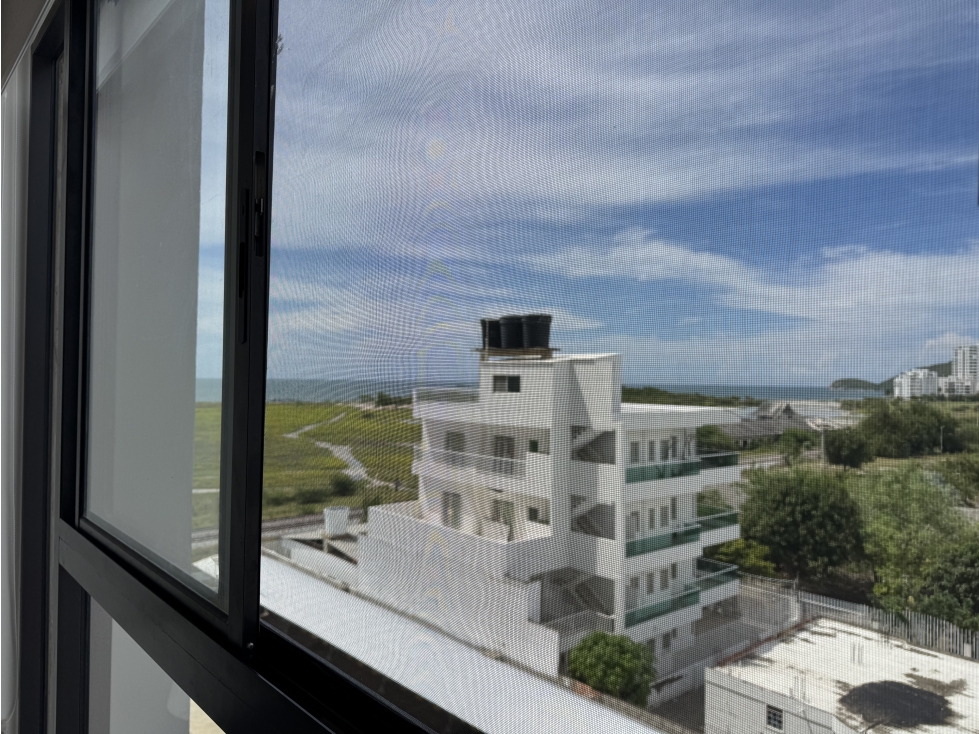 Apartamento en venta en Pozos Colorados, Santa Marta · foto 8 de 24