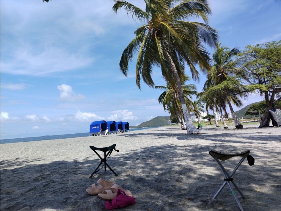 Apartamento en venta en Pozos Colorados, Santa Marta · foto 24 de 24
