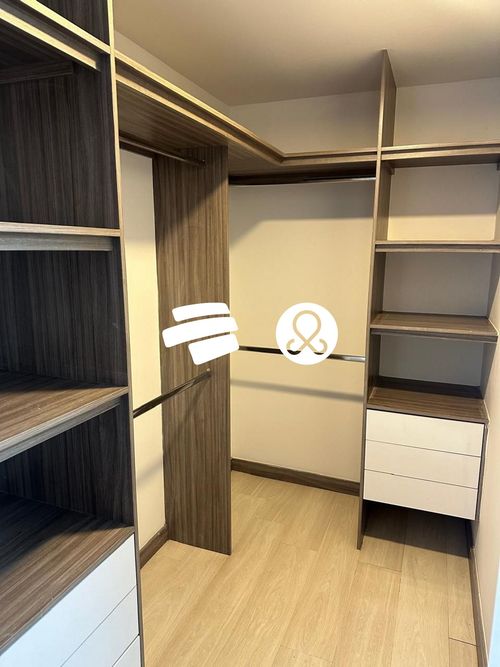 Apartamento de 3 alcobas en venta en Yarumito, La Estrella, 88 m² · foto 7 de 10