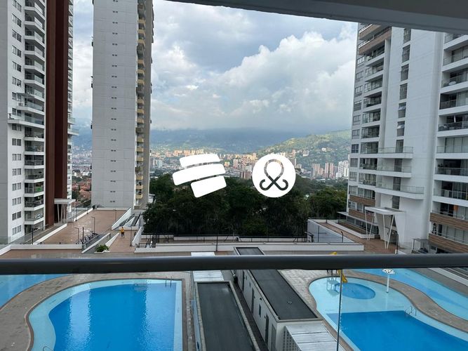 Apartamento de 3 alcobas en venta en Yarumito, La Estrella, 88 m² · foto 10 de 10
