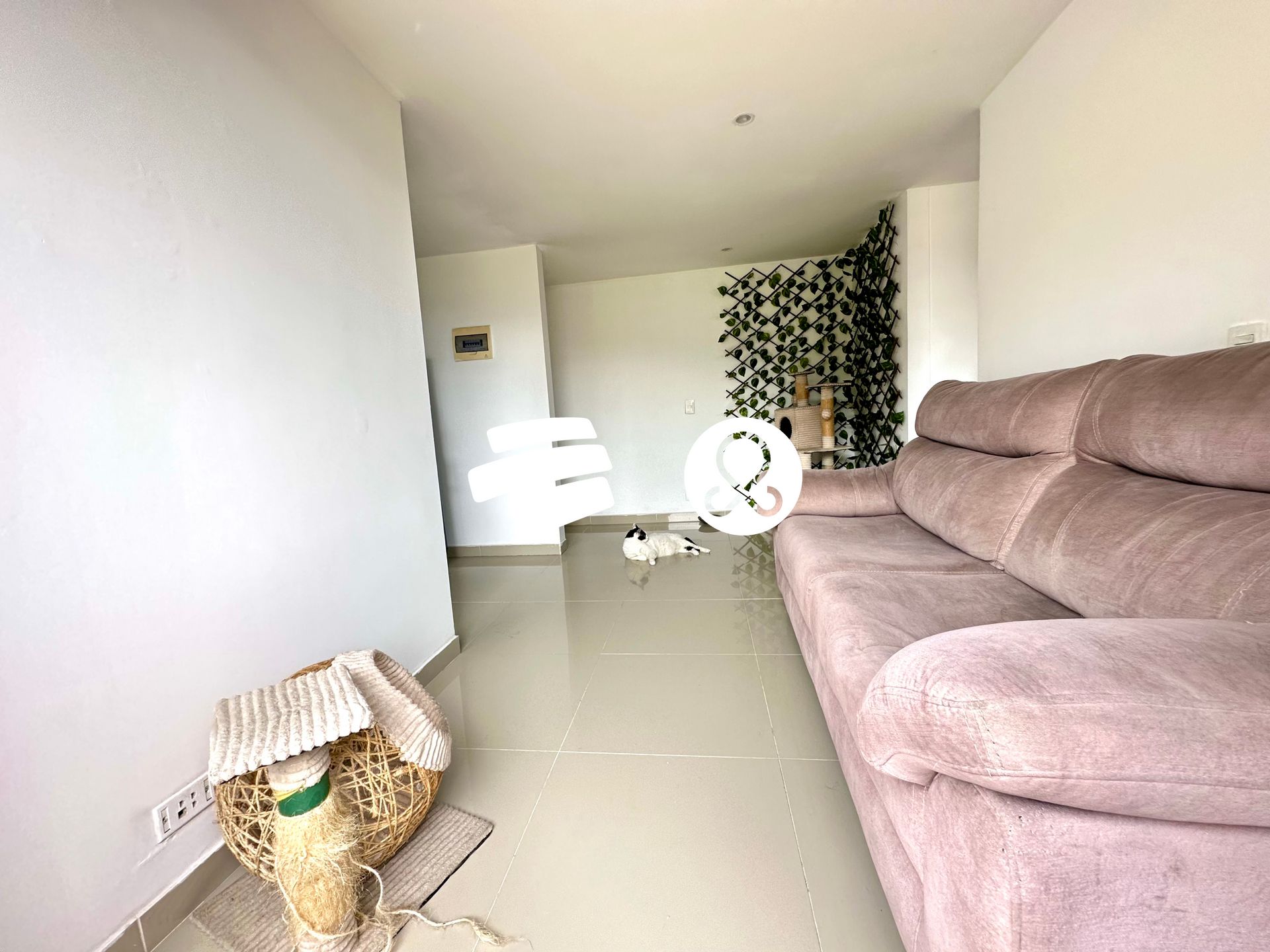 Apartamento en venta en Belén, Medellín 3