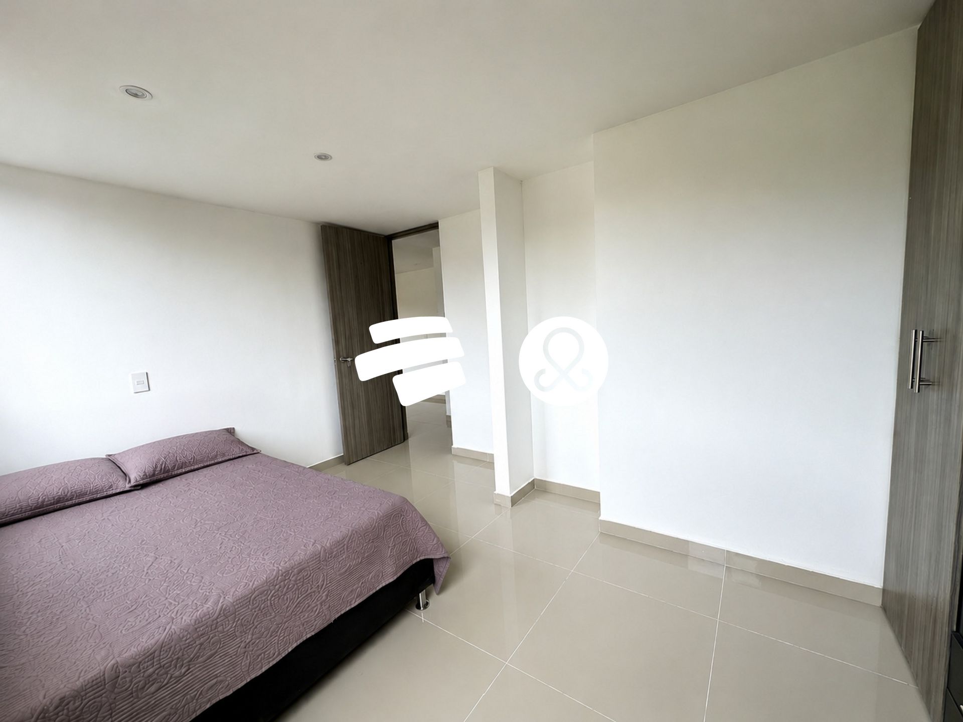 Apartamento en venta en Belén, Medellín 5