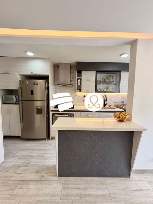 Apartamento de 3 alcobas en venta en Zona Industrial 3, Bello, 67 m² · foto 6 de 24
