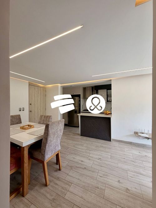 Apartamento de 3 alcobas en venta en Zona Industrial 3, Bello, 67 m² · foto 10 de 24