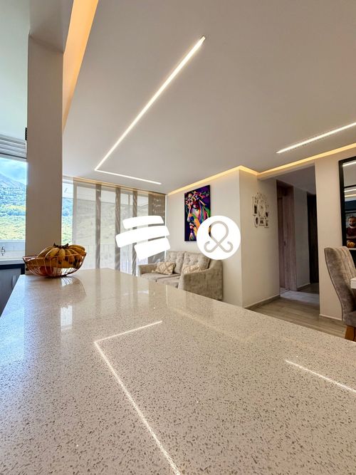 Apartamento de 3 alcobas en venta en Zona Industrial 3, Bello, 67 m² · foto 11 de 24