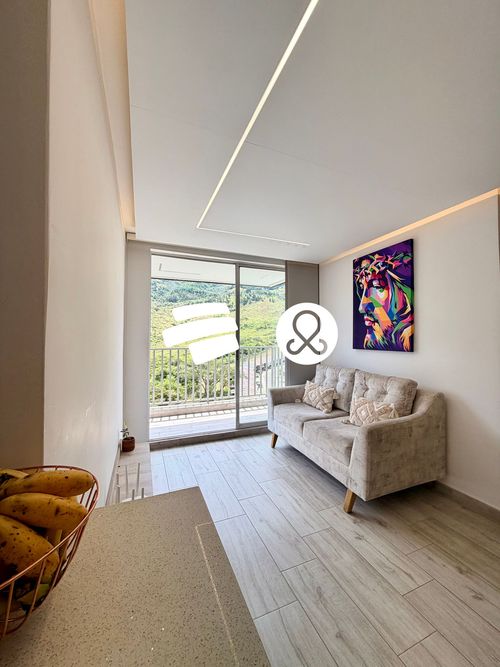 Apartamento de 3 alcobas en venta en Zona Industrial 3, Bello, 67 m² · foto 12 de 24