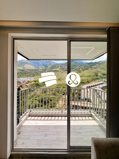 Apartamento de 3 alcobas en venta en Zona Industrial 3, Bello, 67 m² · foto 13 de 24