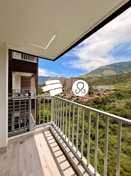 Apartamento de 3 alcobas en venta en Zona Industrial 3, Bello, 67 m² · foto 14 de 24