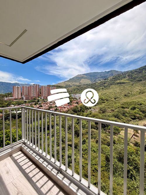 Apartamento de 3 alcobas en venta en Zona Industrial 3, Bello, 67 m² · foto 15 de 24