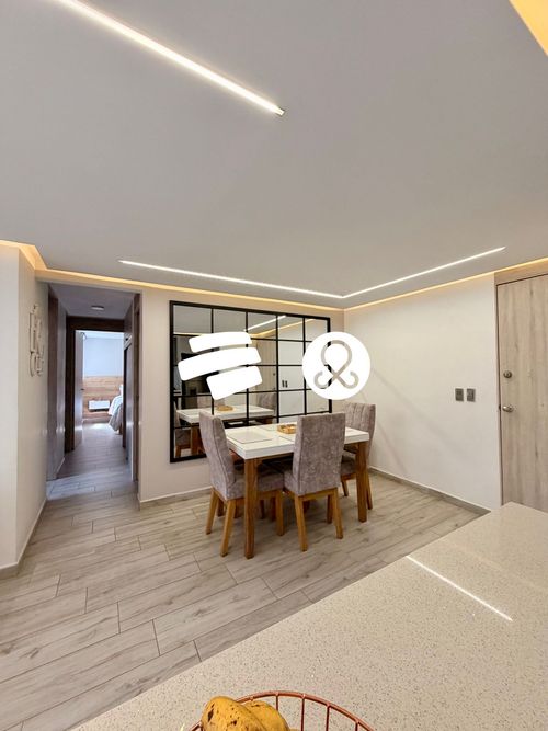 Apartamento de 3 alcobas en venta en Zona Industrial 3, Bello, 67 m² · foto 18 de 24