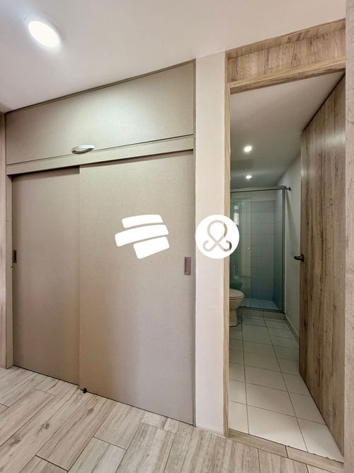 Apartamento de 3 alcobas en venta en Zona Industrial 3, Bello, 67 m² · foto 20 de 24