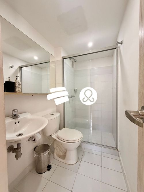 Apartamento de 3 alcobas en venta en Zona Industrial 3, Bello, 67 m² · foto 21 de 24