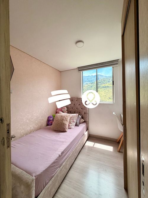 Apartamento de 3 alcobas en venta en Zona Industrial 3, Bello, 67 m² · foto 22 de 24